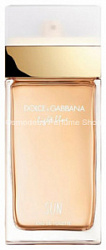 Dolce Gabbana (D&G) Light Blue Sun