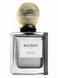 Balmain Ambre Gris