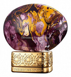 The House of Oud Grape Pearls