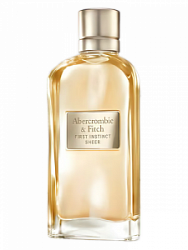 Abercrombie & Fitch First Instinct Sheer