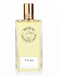 Nicolai Parfumeur Createur Fig Tea