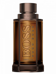 Hugo Boss Boss The Scent For Him Absolute