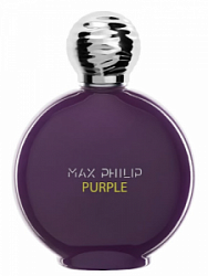 Max Philip Purple