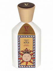 V Canto Arkano Del Sole