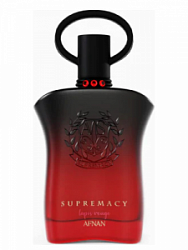 Afnan Supremacy Tapis Rouge