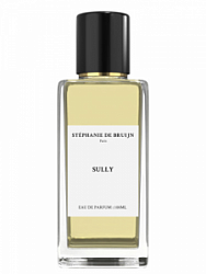 Stephanie De Bruijn Le Sully