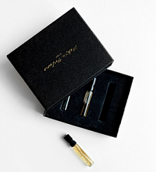Maksim Perfume Sample Set