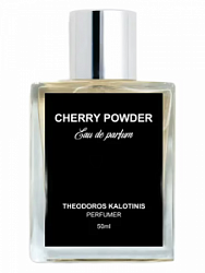 Theodoros Kalotinis Cherry Powder