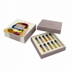 Amouage Odyssey Collection Discovery set 