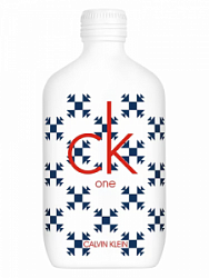 Calvin Klein CK One Collector's Edition 2019 (white)