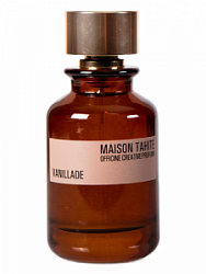 Maison Tahité – Officine Creative Profumi Vanillade