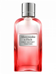 Abercrombie & Fitch First Instinct Together For Her