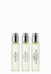 Byredo La Sélection Florale set