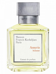 Maison Francis Kurkdjian Amyris Homme Extrait de Parfum