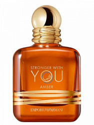 Armani Emporio Stronger With You Amber
