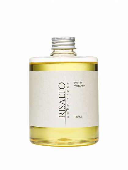 RISALTO Conte Tabacco