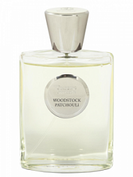 Giardino Benessere Woodstock Patchouli