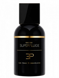 Les Eaux Primordiales Encens SuperFluide