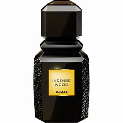 Ajmal Incense Wood