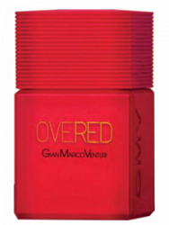 Gian Marco Venturi Overed