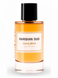 Franck Olivier Parisian Oud