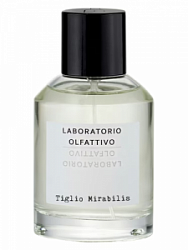 Laboratorio Olfattivo Tiglio Mirabilis