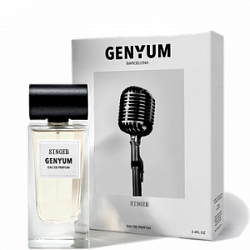 Genyum Singer