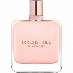 Givenchy Irrésistible Rose Velvet