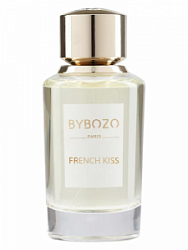 ByBozo French Kiss