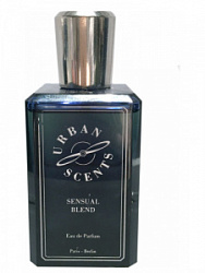 Urban Scents Sensual Blend