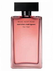 Narciso Rodriguez Musc Noir Rose For Her