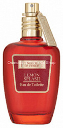 The Merchant Of Venice Lemon Splash