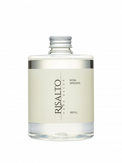 RISALTO Rosa Speziata