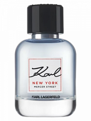 Karl Lagerfeld Karl New York Mercer Street