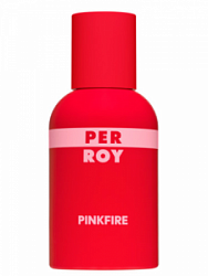 Perroy Pinkfire