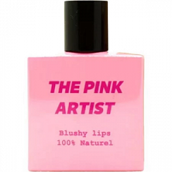 The Pink Artist Blushy Lips