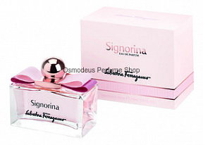 Salvatore Ferragamo Signorina