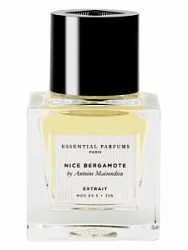 Essential Parfums Nice Bergamote Extrait