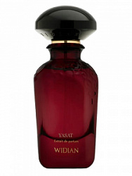 Widian Aj Arabia Yasat