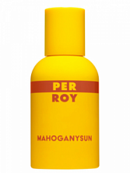 Perroy Mahoganysun