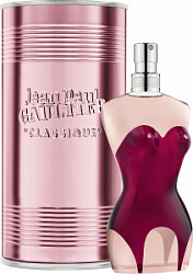 Jean Paul Gaultier Classique Eau De Parfum