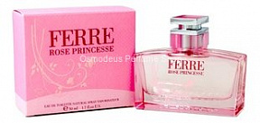 Gianfranco Ferre Ferre Rose Princesse