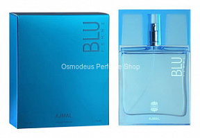 Ajmal Blu Femme