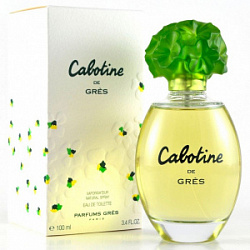 Grès Cabotine de Grès Eau de Toilette